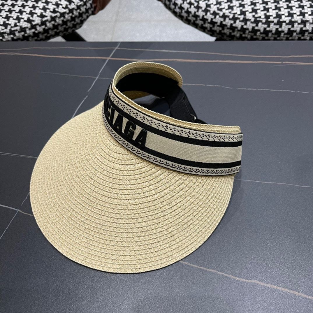 Balenciaga Caps